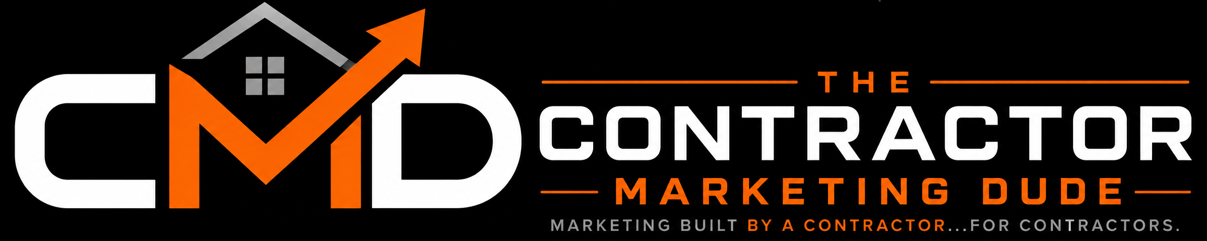 Contractor Marketing Dude